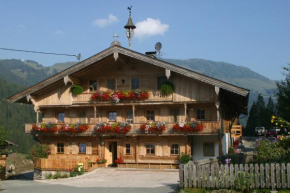 Kasperbauer, Kirchberg In Tirol, Österreich